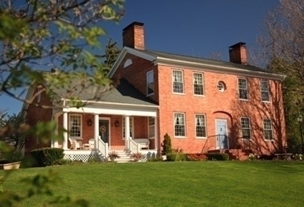 Abner Adams House