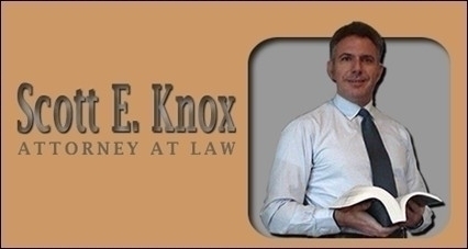 Scott E. Knox Attorney