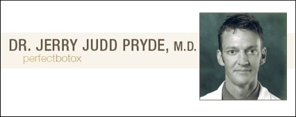 Jerry Judd Pryde MD