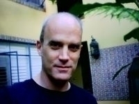 Brian Gleason, MFT - Psychotherapist