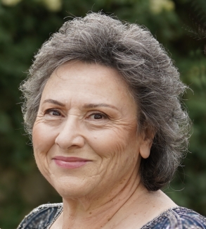 Susan J. Leviton, MA Therapist