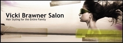 Vicki Brawner Salon