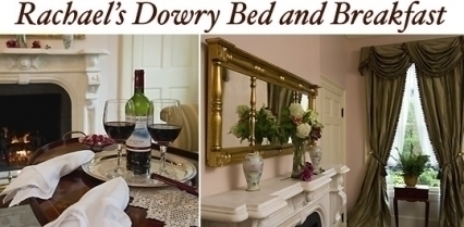 Rachael's Dowry Bed and Breakfast, LLC