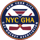 New York City Gay Hockey Association