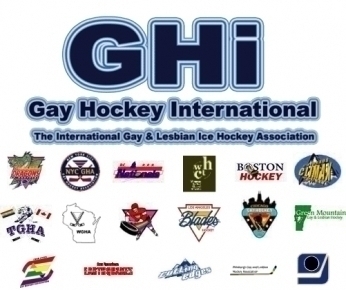 Gay Hockey International