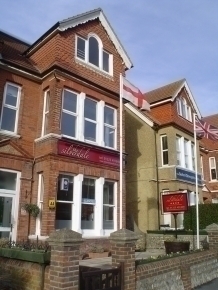 The Silverdale Guest House