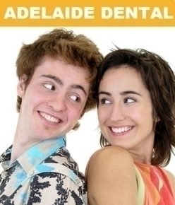 Adelaide Dental