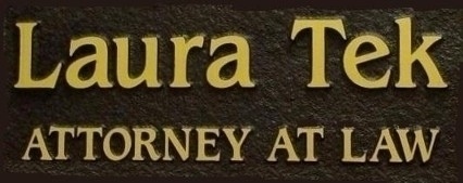 Laura Tek, Attorney at Law