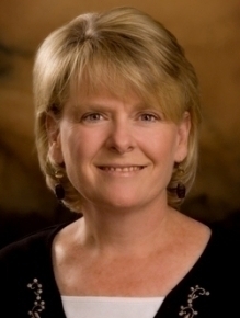 Anne Johnson, Associate Broker