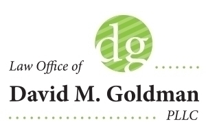 Law Office of David M. Goldman PLLC