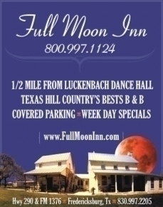Full Moon Inn