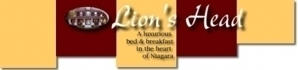 Lion's Head Bed & Breakfast
