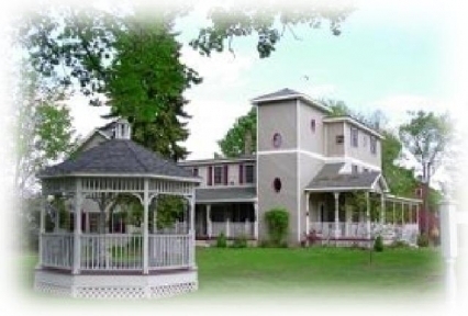 Cranberry Manor Bed and Breakfast