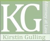 Kirstin Gulling Law
