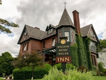 The William Henry Miller Inn