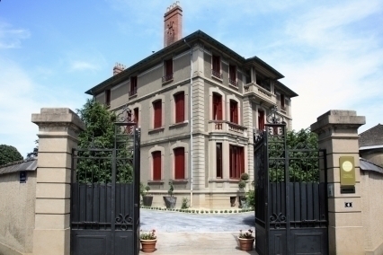 La Villa de Mazamet
