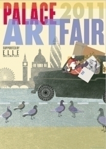 Palace Art Fair