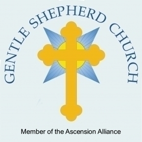 Gentle Shepherd Antioch Catholic Church