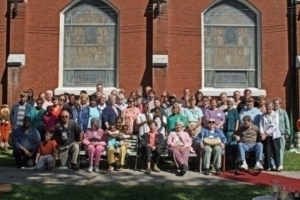 Epiphany United Church of Christ