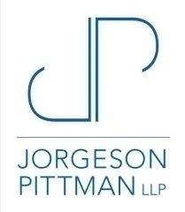 Jorgeson Pittman LLP