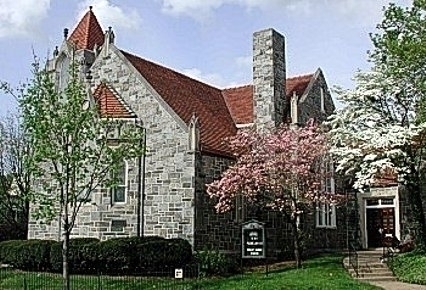 Georgetown Lutheran Church
