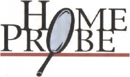 Homeprobe Inspections Inc.