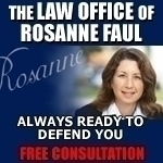 The Law Office of Rosanne Faul