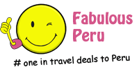 Fabulous Peru