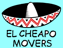 El Cheapo Movers