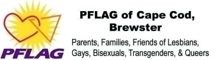 PFLAG of Cape Cod Brewster