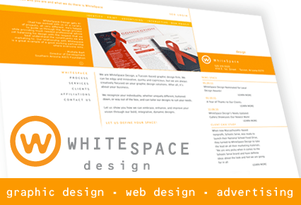 WhiteSpace Design