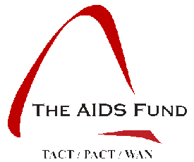 The AIDS Fund