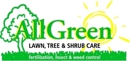 AllGreen Lawn & Tree Care