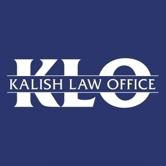 Kalish Law Office