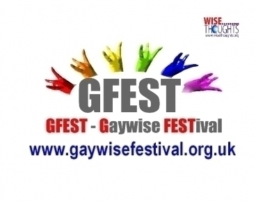 GFEST - Gaywise FESTival