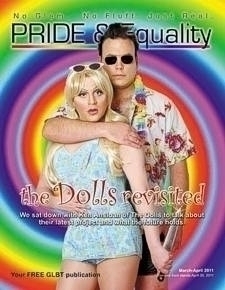 Pride & Equality Magazine