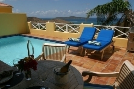 St. Croix Caribbean Rent A Villa or Condo