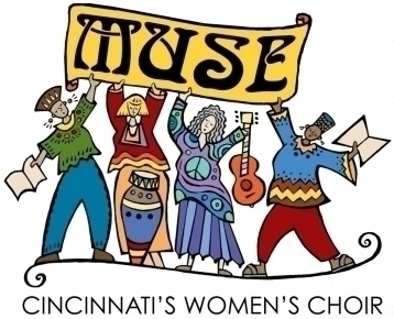 MUSE - Cincinnati's Women's Choir