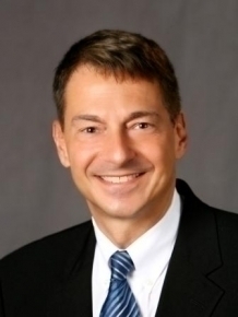 Chris Pagano, Coldwell Banker Residential