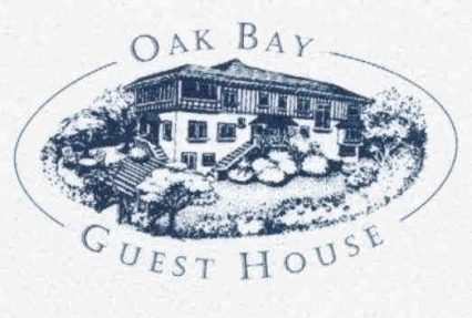 Oak Bay Guest House B and B