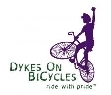 Dykes on BiCycles