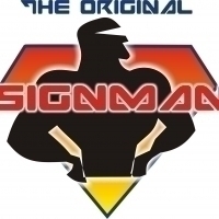 The Original Signman, LLC