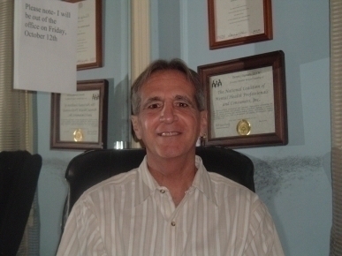 Dennis Damato Psychotherapy