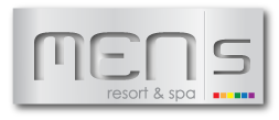 MEN's Resort & Spa