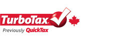 TurboTax Canada