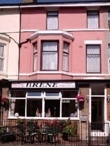 The Brene Hotel
