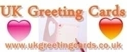 UK Greeting Cards