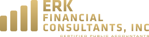 ERK Financial Consultants, Inc.