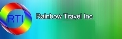 Rainbow Travel Inc