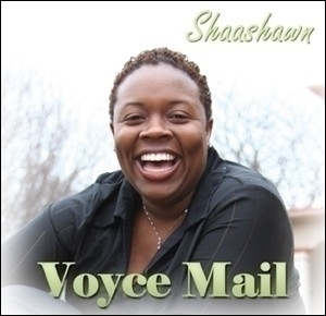 The Voyce! Shaashawn Dial